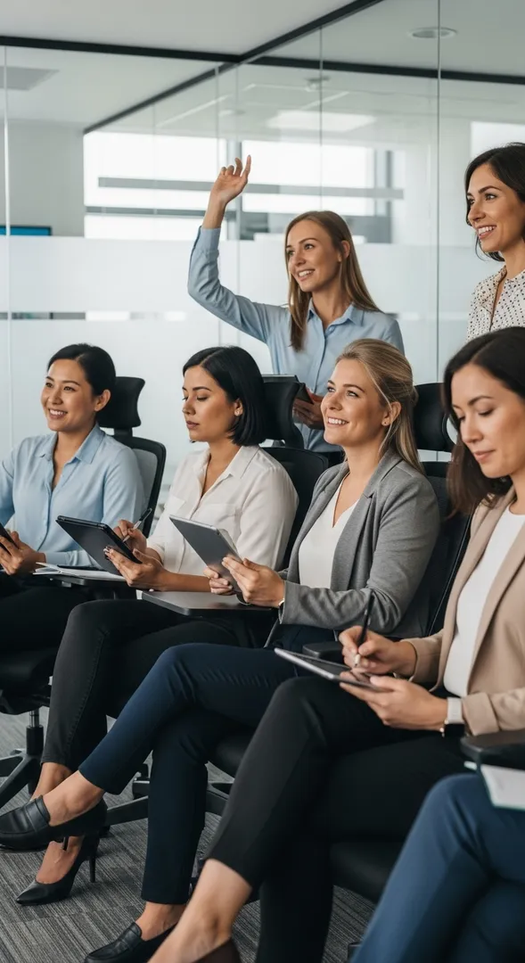 Guía Práctica Cómo Adaptar tu Empresa a la Nueva Resolución 3461 de 2025 del Comité de Convivencia Laboral 1