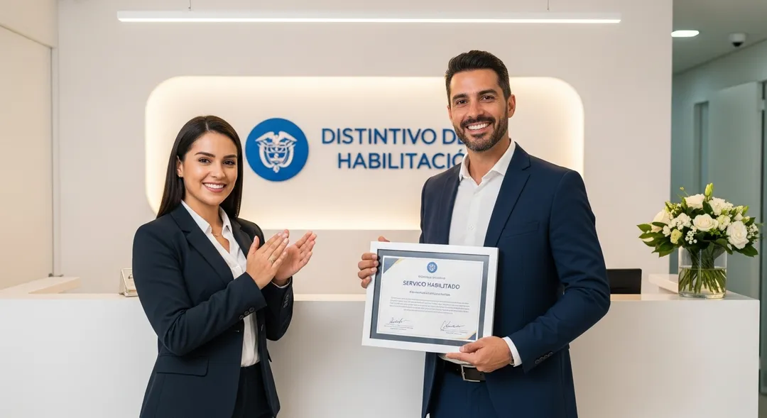 Zander Asociados Asesoría en Habilitación de Servicios de Salud 2