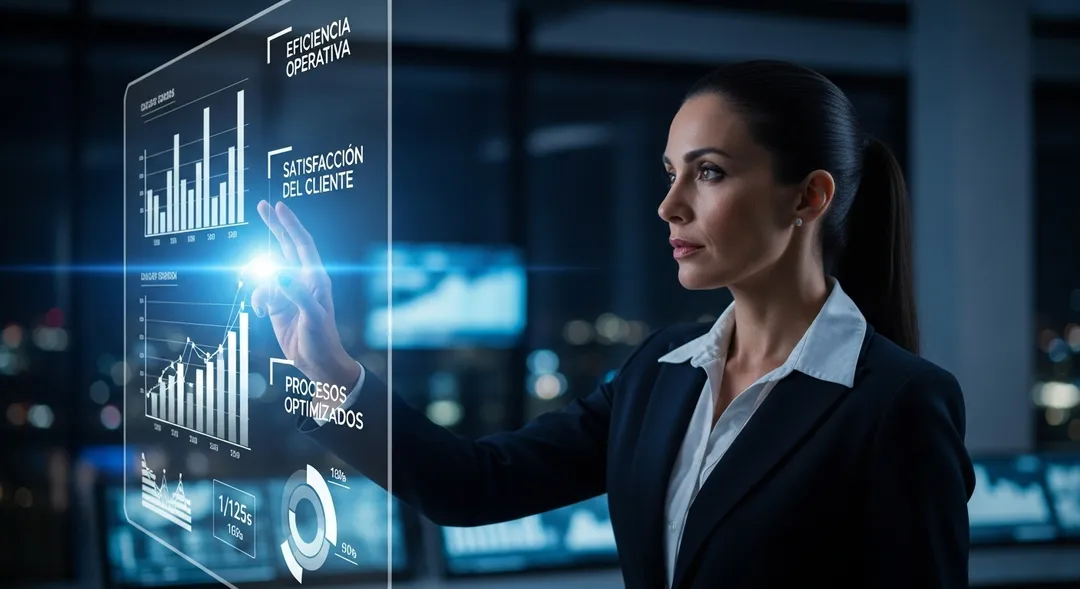 Zander Asociados Asesoria en ISO 9001 2