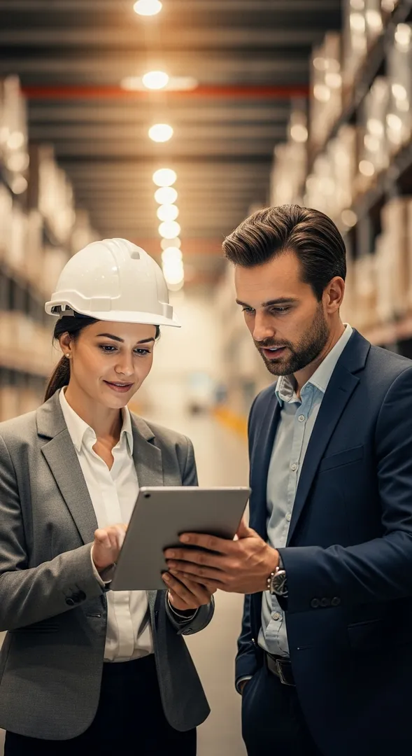 ¿Cómo la Certificación ISO 9001 Puede Aumentar las Ventas de su Empresa en Colombia? 1