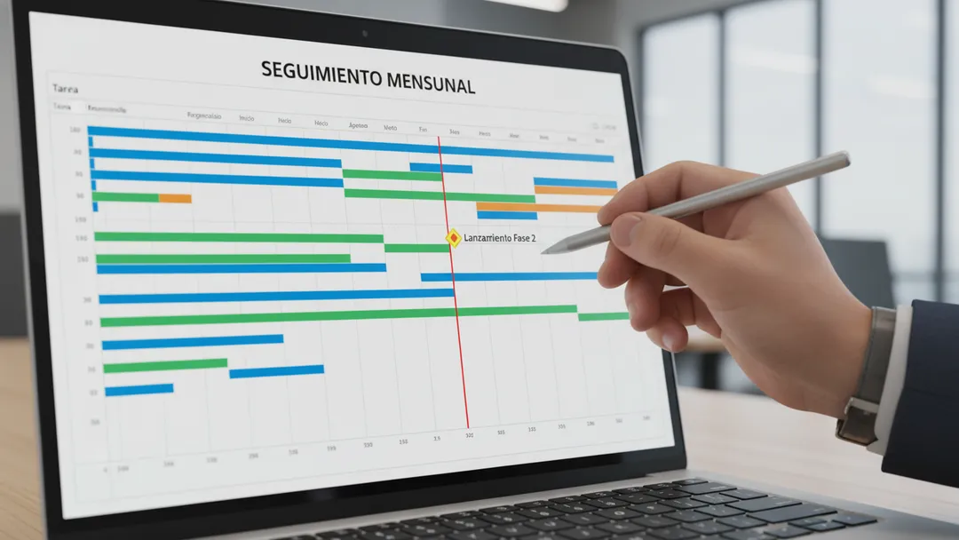 plan de trabajo sst zander asociados sas 1