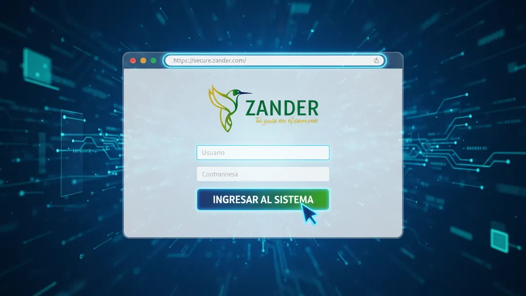 reporte estandares minimos zander asociados sas 5