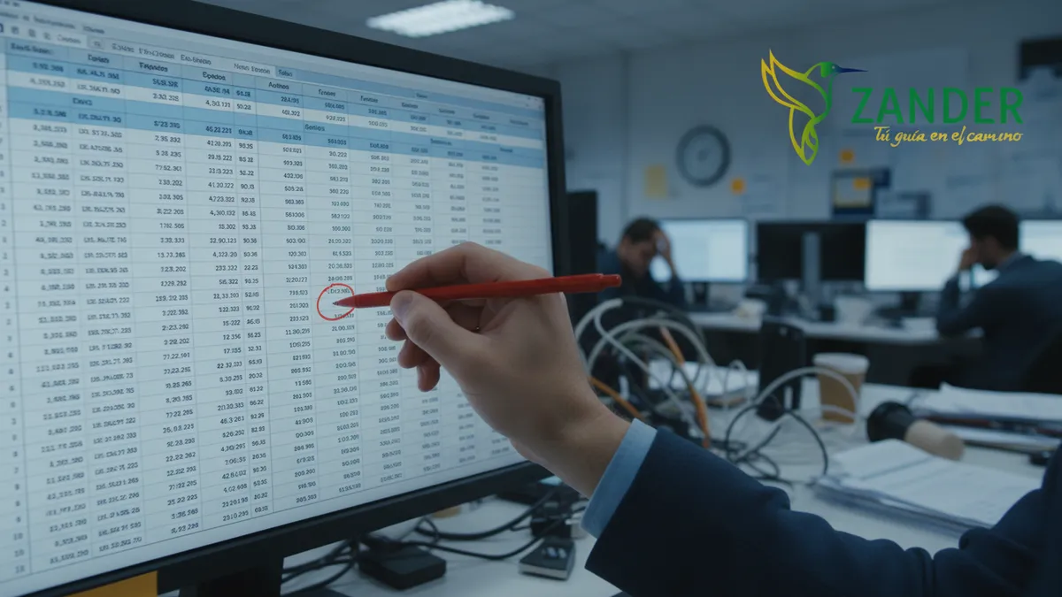 Gtc 45 Matriz De Peligros Zander Asociados Sas 3
