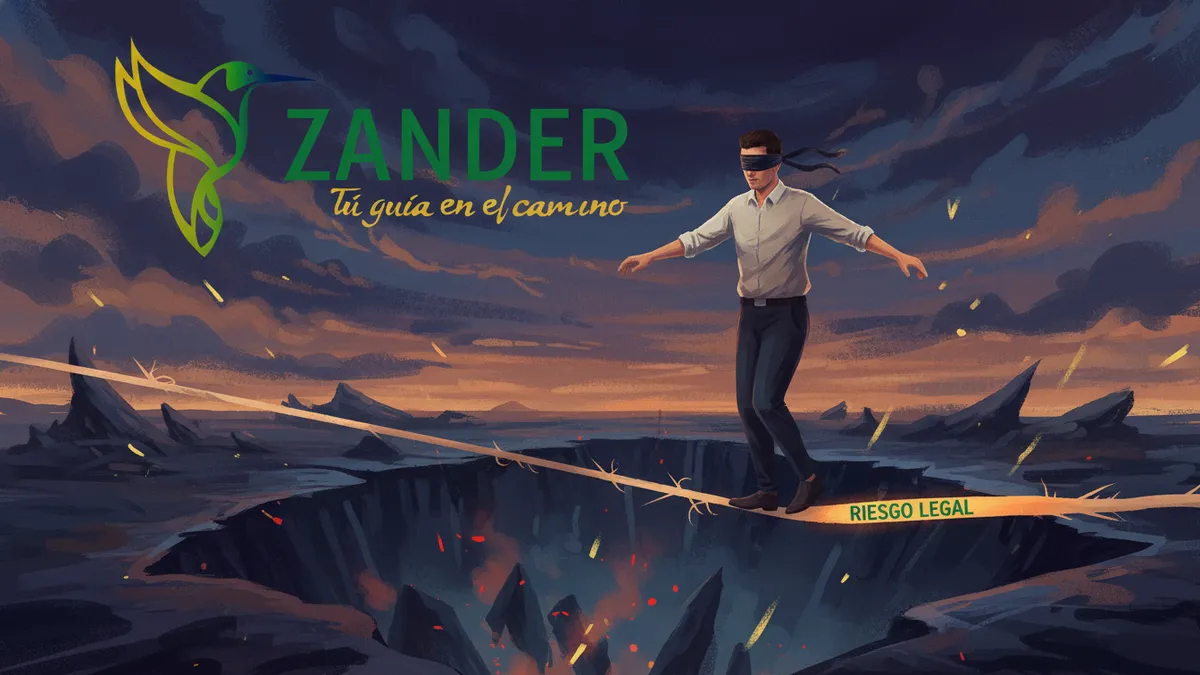 Responsabilidad Solidaria Sst Zander Asociados Sas 1
