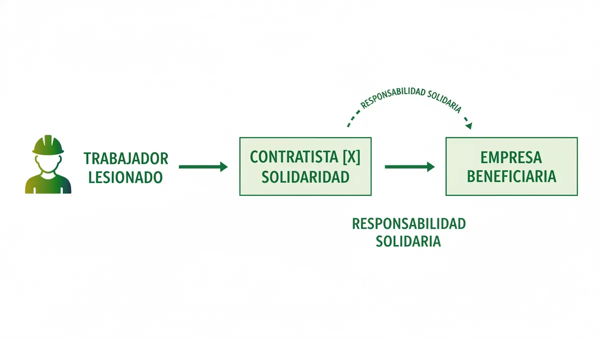 Responsabilidad Solidaria Sst Zander Asociados Sas 2