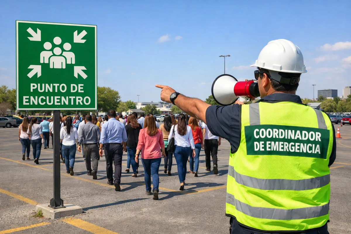 Capacitacion Brigadas De Emergencia Zander SAS Seguridad Y Salud En El Trabajo 2