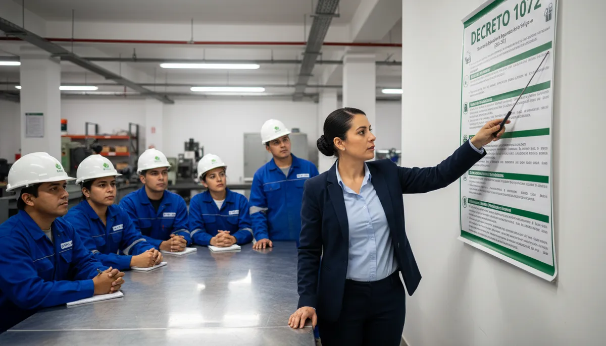 Capacitacion Brigadas De Emergencia Zander SAS Seguridad Y Salud En El Trabajo 3