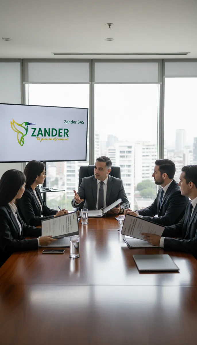 Investigacion Accidentes Laborales Graves Zander SAS Seguridad Y Salud En El Trabajo 5