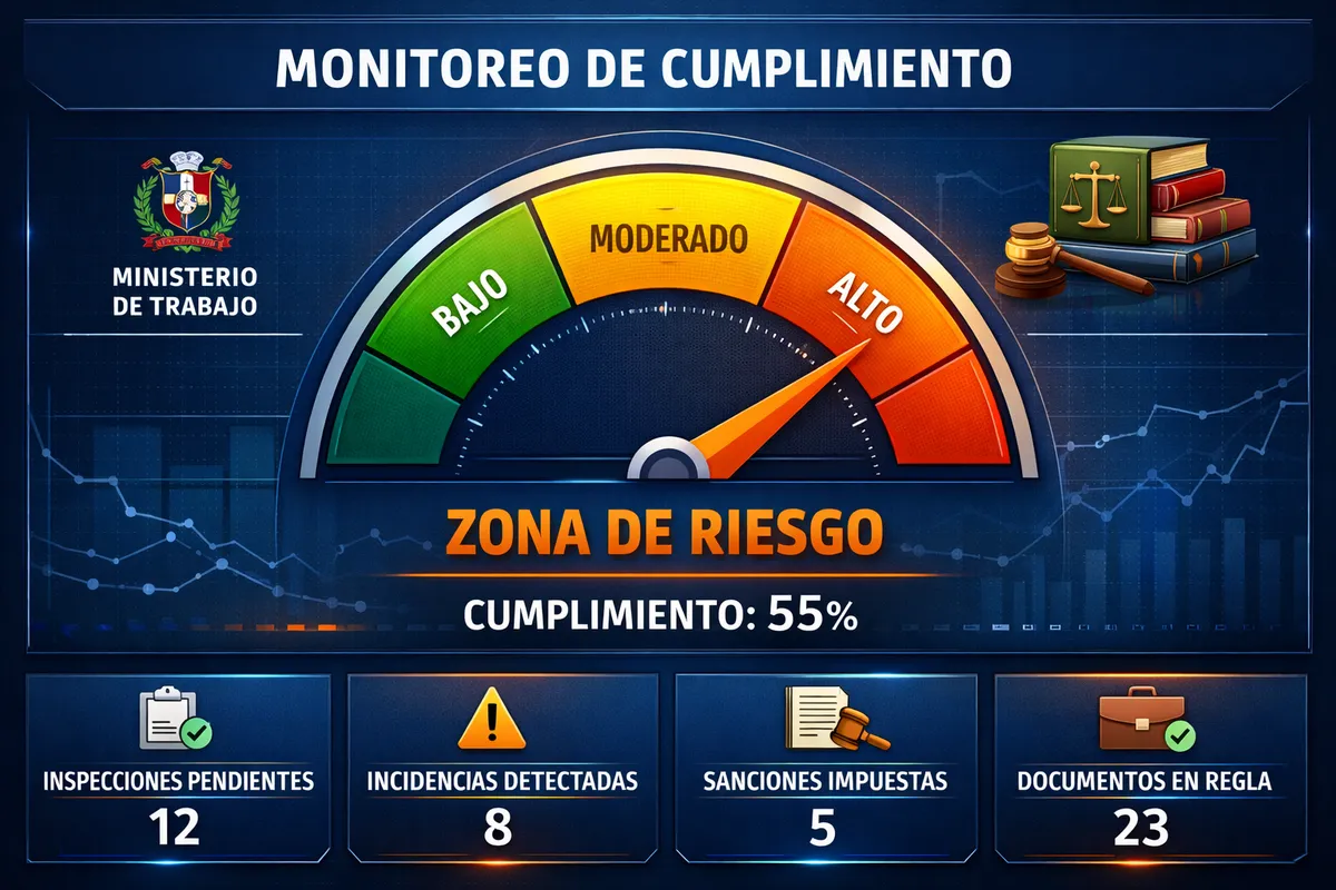 Sanciones Sst Ministerio Trabajo Zander SAS Seguridad Y Salud En El Trabajo 1
